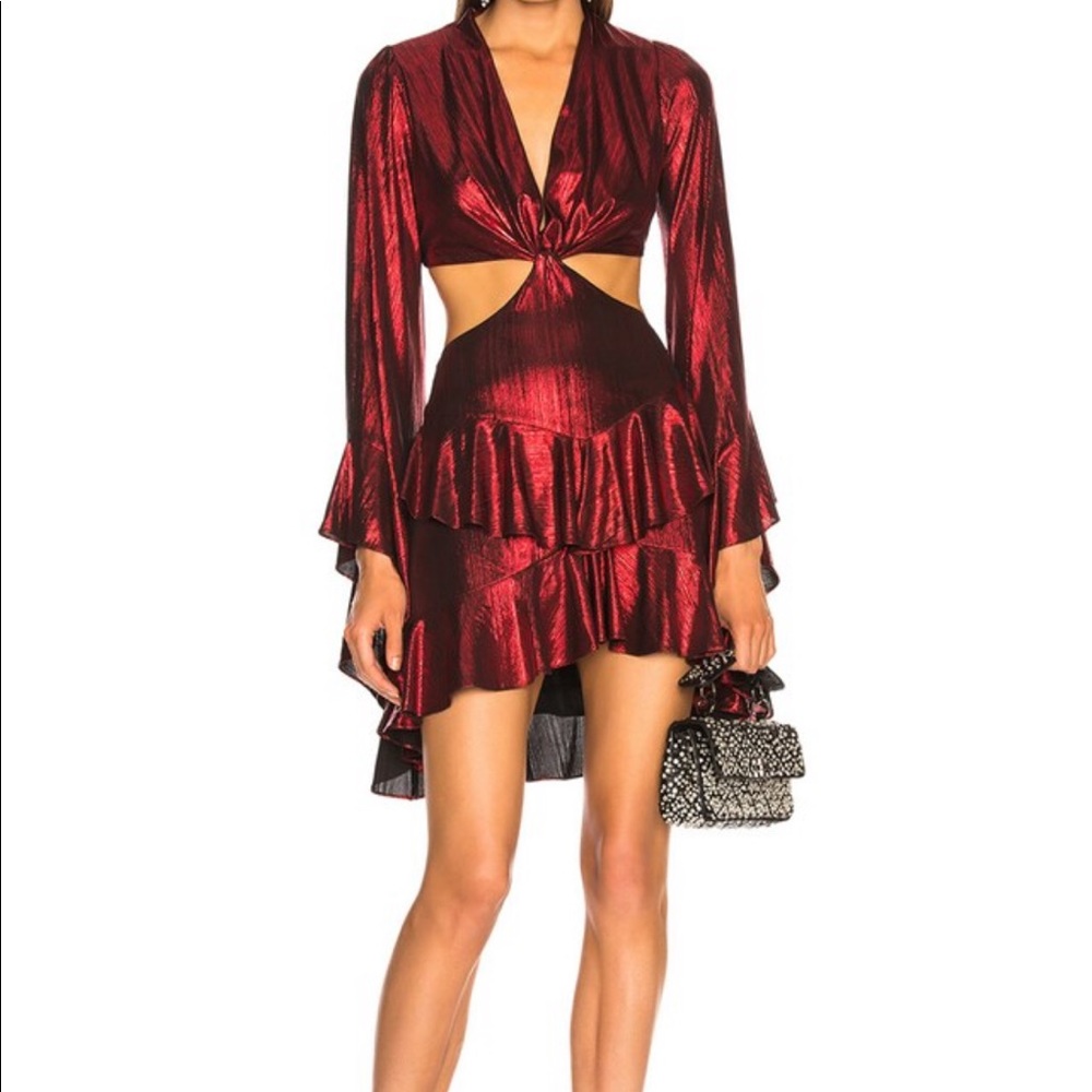 Retrofete Faye Dress size XS - price is firm.